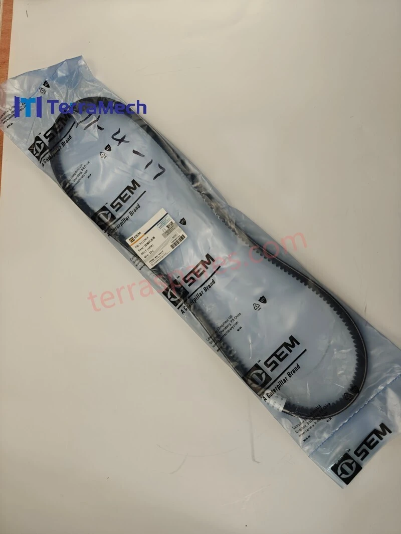 5221968 W48000595 РЕМЕНЬ КОНДИЦИОНЕРА