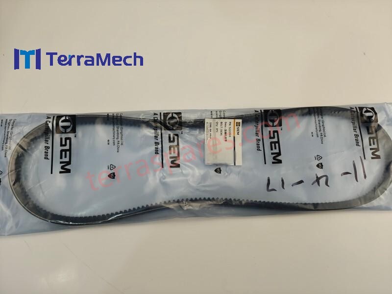 5221968 W48000595 РЕМЕНЬ КОНДИЦИОНЕРА