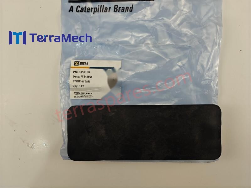 MG19005031 5358198 ПОЛОСА ИЗНОСА СЕМ АВТОГРЕЙДЕР ЗАПЧАСТИ