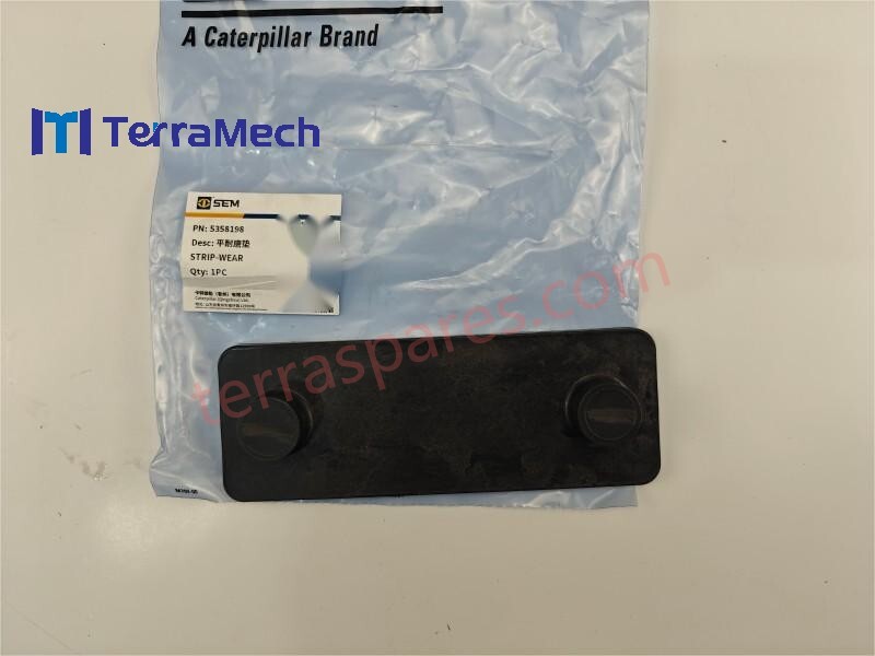 MG19005031 5358198 ПОЛОСА ИЗНОСА СЕМ АВТОГРЕЙДЕР ЗАПЧАСТИ