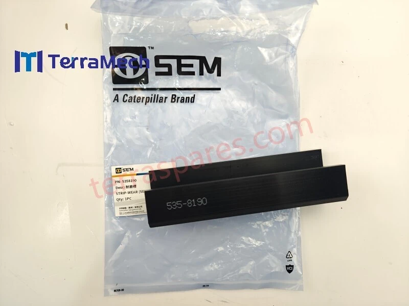 5358190 MG19004025 ПОЛОСА ИЗНОСА SEM MACHINERY
