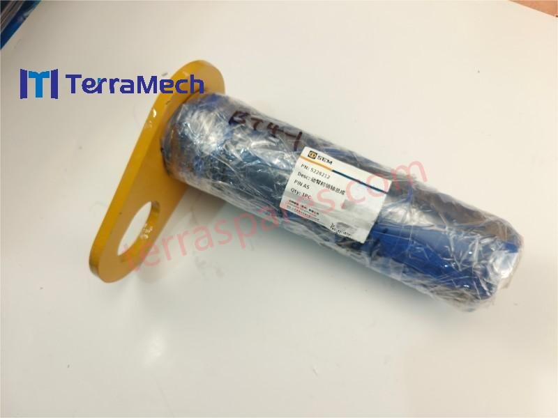 5228212 Z510010821 ПИН СЕМ МАШИН