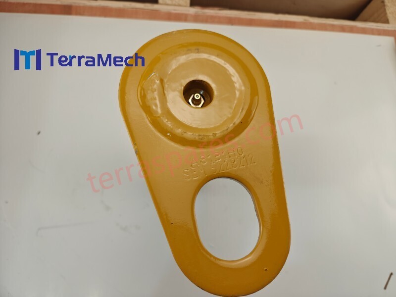 5228212 Z510010821 ПИН СЕМ МАШИН