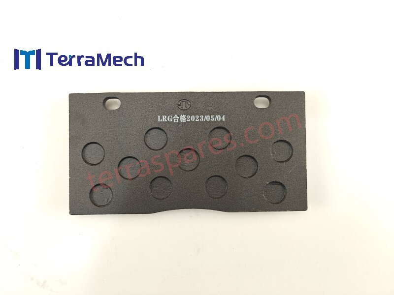 W44000175 5776737 6123959 SEM MACHINERY ДИСКОВЫЙ ТОРМОЗ