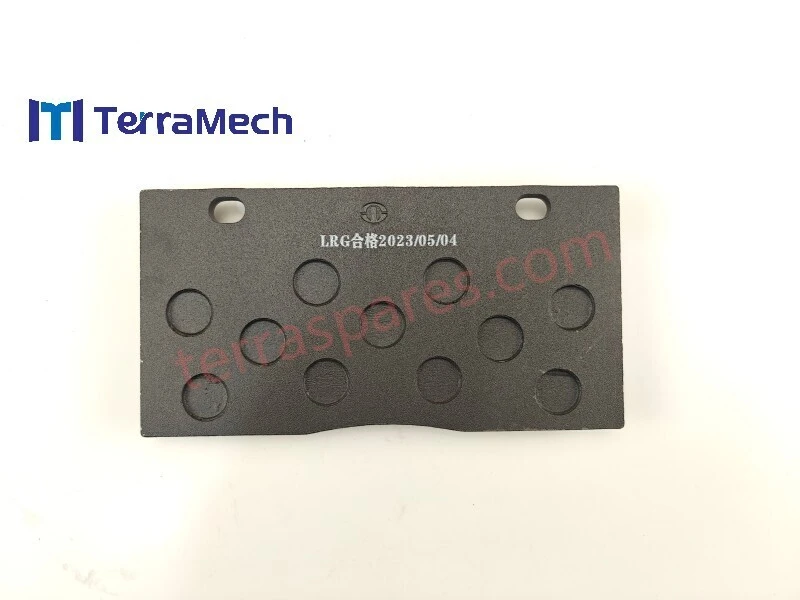 W44000175 5776737 6123959 SEM MACHINERY ДИСКОВЫЙ ТОРМОЗ