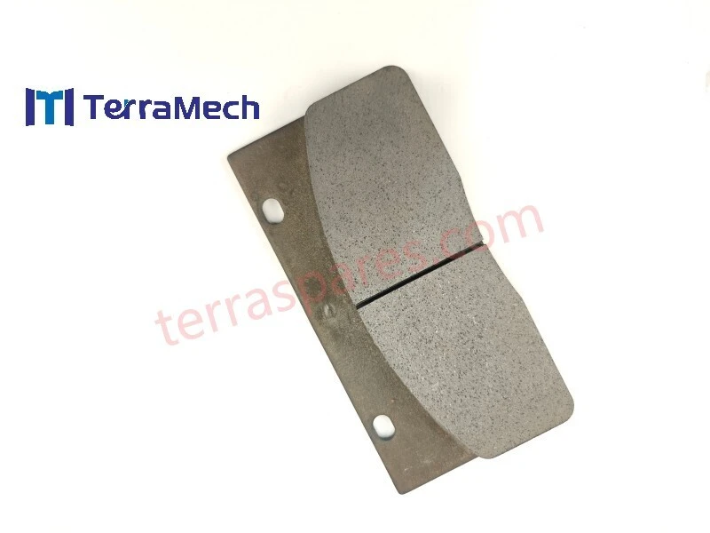 W44000175 5776737 6123959 SEM MACHINERY ДИСКОВЫЙ ТОРМОЗ
