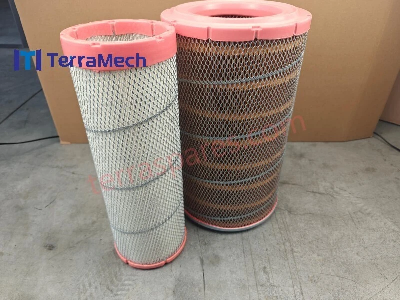 5184406 W010517226 ФИЛЬТР SEM MACHINERY