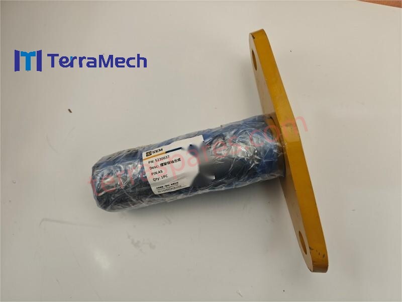 Как Z520030791 PIN SEM SPARE PARTS повысить эффективность?