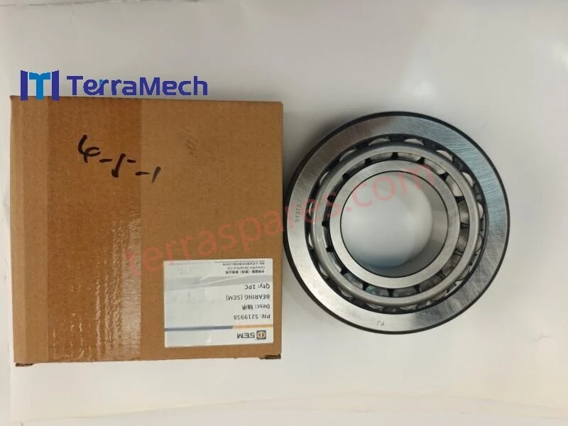 5219958 B120400016 ПОДШИПНИК