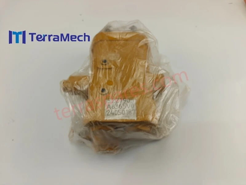 5227905 Z5B314016 КЛАПАН GP SEM КОЛЕСНЫЙ ПОГРУЗЧИК