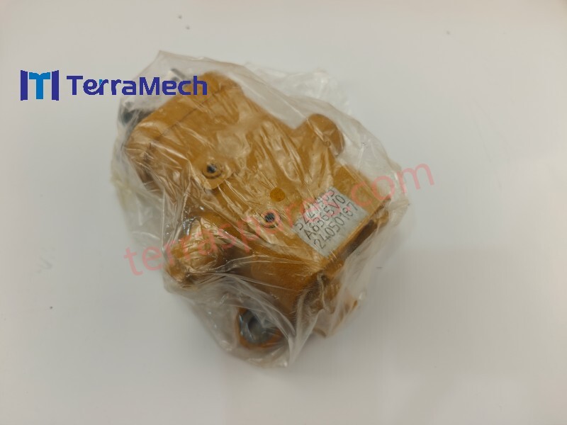 5227905 Z5B314016 КЛАПАН GP SEM КОЛЕСНЫЙ ПОГРУЗЧИК