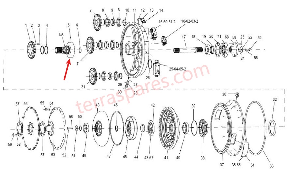 5371033 SEM SPARE PARTS TRANSMISSION PART (1).png 5371033 SEM SPARE PARTS TRANSMISSION PART (1).png