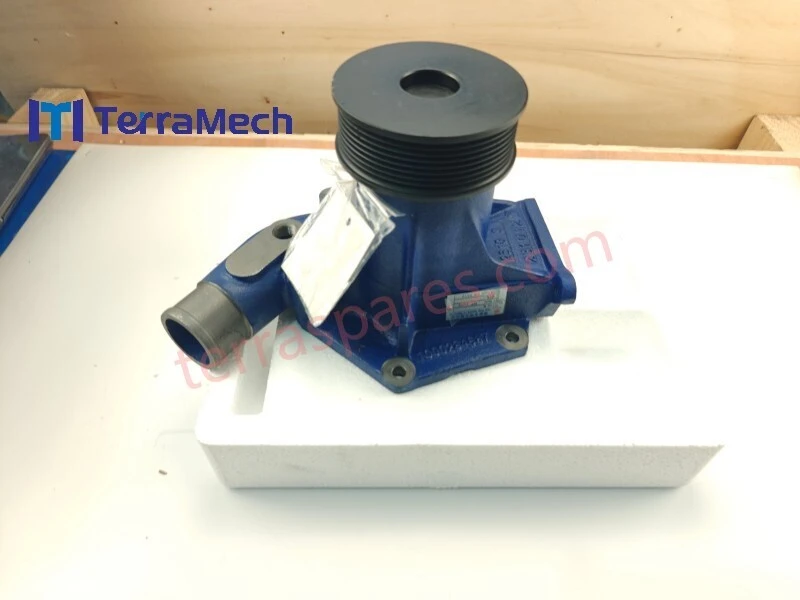 5279976 W010517994 SEM ВОДЯНОЙ НАСОС