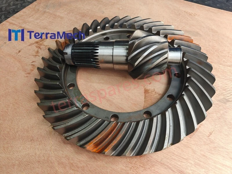 5431595 NZ5B36670020 SEM GEAR GP