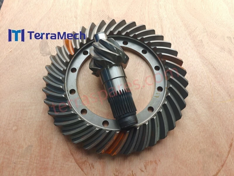 5431595 NZ5B36670020 SEM GEAR GP