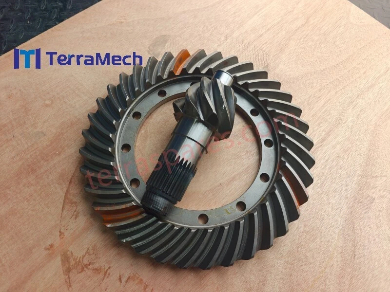 5431595 NZ5B36670020 SEM GEAR GP