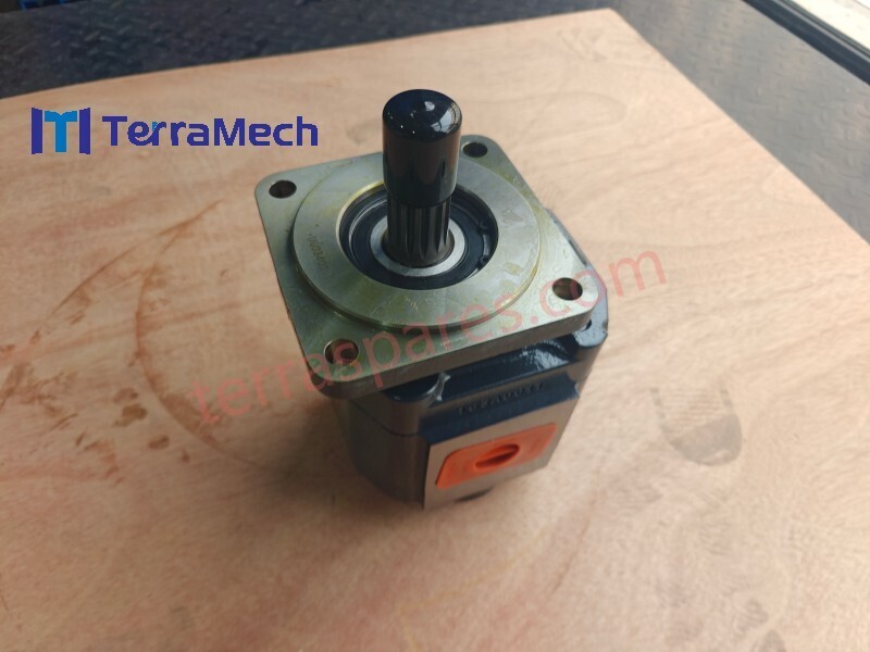 5337993 W06740000B КОЛЕСНЫЙ ПОГРУЗЧИК SEM 