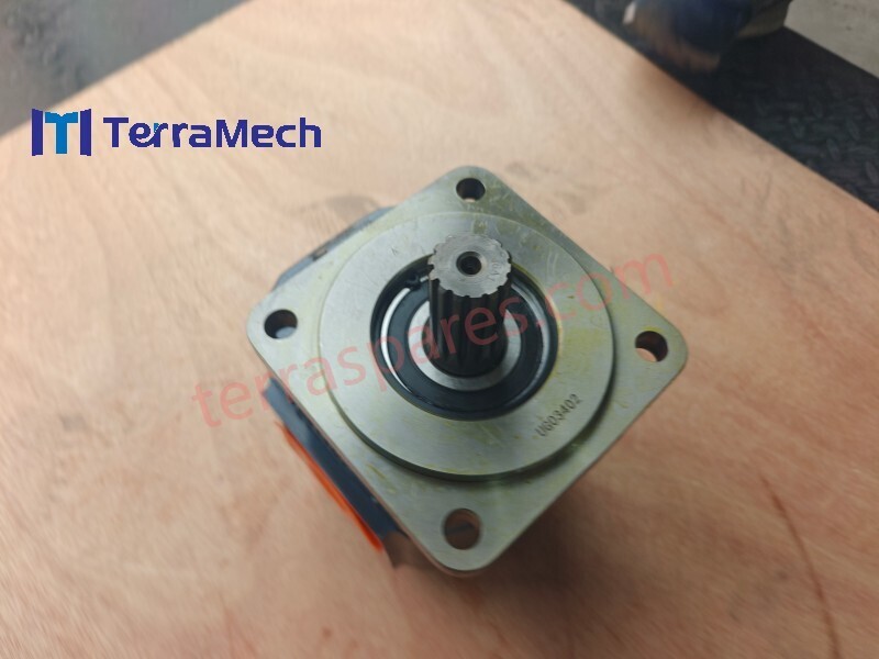 5337993 W06740000B КОЛЕСНЫЙ ПОГРУЗЧИК SEM 