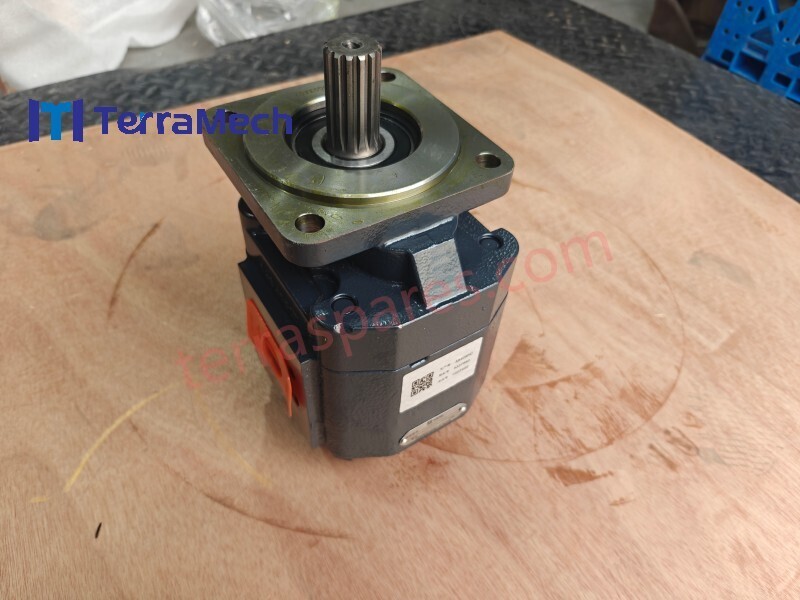 5337993 W06740000B КОЛЕСНЫЙ ПОГРУЗЧИК SEM 