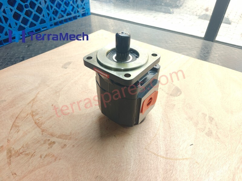 5337993 W06740000B КОЛЕСНЫЙ ПОГРУЗЧИК SEM 