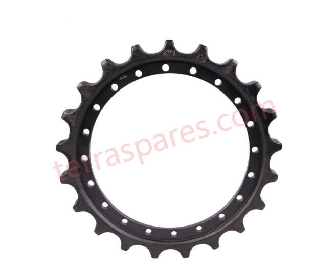 8190-MH-CS001S1-03 Shantui excavator spare parts sprocket wheel.jpg