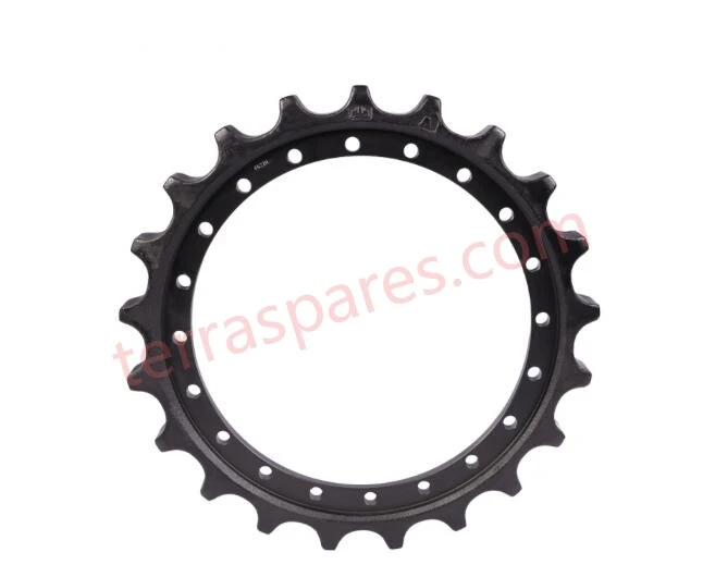 8190-MH-CS001S1-03 SHANTUI ЗАПАСНЫЕ ЧАСТИ ЗВЕЗДОЧКА КОЛЕСА