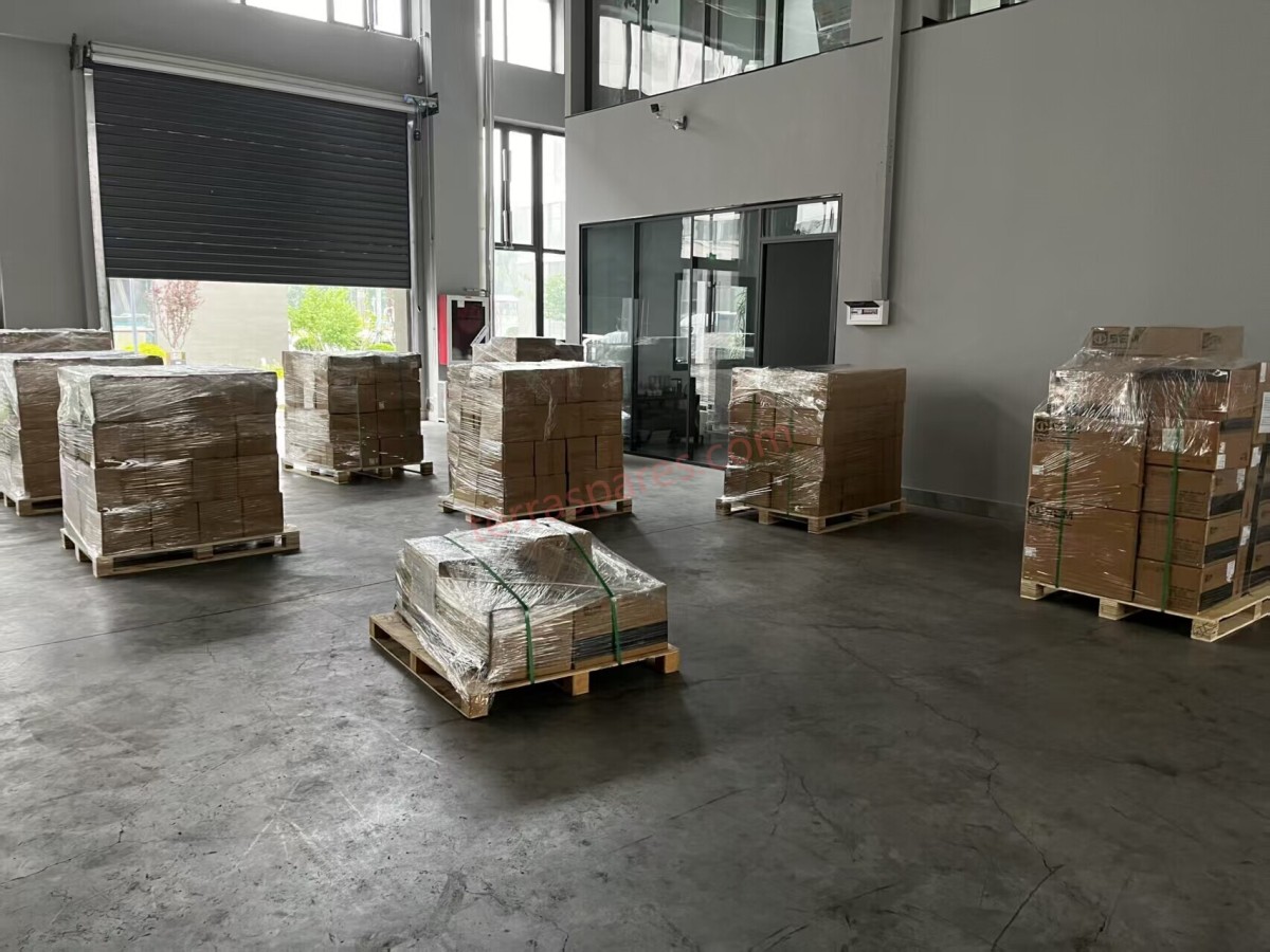 SEM SPARE PARTS DELIVERY 3