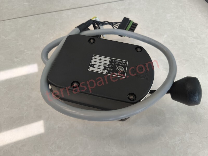 6631582 ЗАПЧАСТИ ДЛЯ КОРПУСА ПЕРЕКЛЮЧАТЕЛЯ ПЕРЕДАЧ SEM