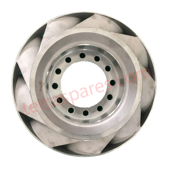 ЗАПЧАСТИ SHANTUI TURBINE 16Y-11-20000 SD16 SD22 SD32