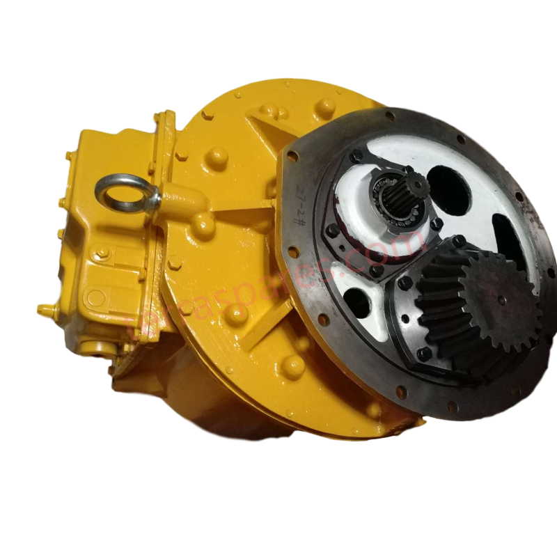 ЗАПЧАСТИ SHANTUI TRANSMISSION 16Y-15-00000 SD16 SD22