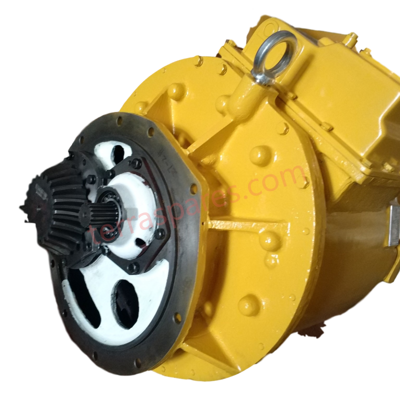 ЗАПЧАСТИ SHANTUI TRANSMISSION 16Y-15-00000 SD16 SD22