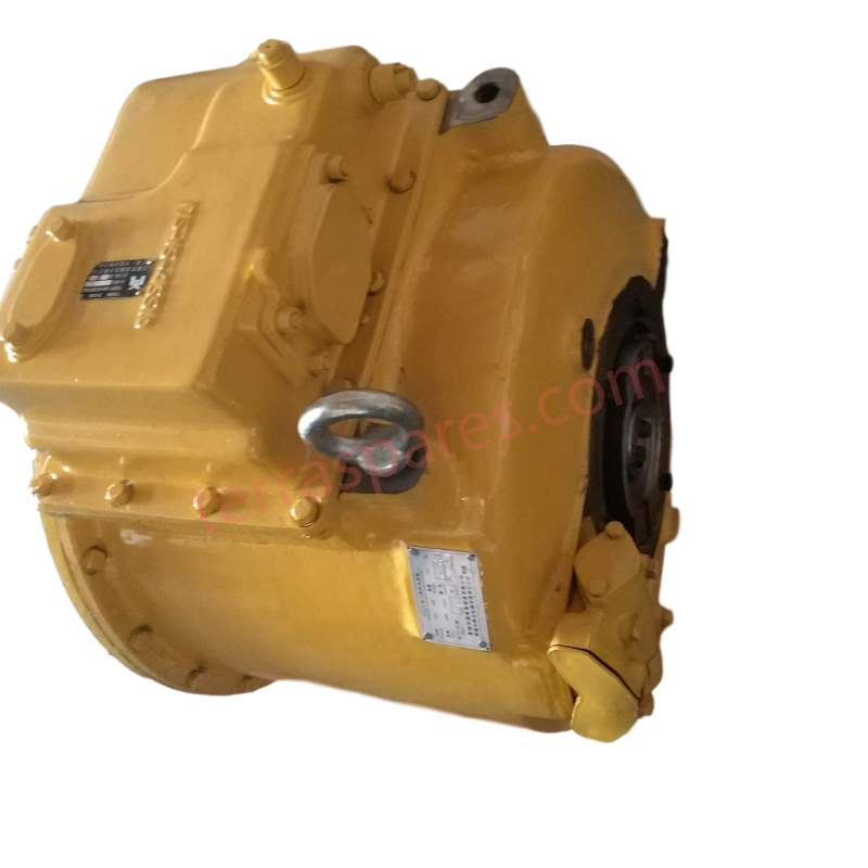 ЗАПЧАСТИ SHANTUI TRANSMISSION 16Y-15-00000 SD16 SD22