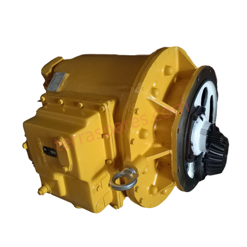 ЗАПЧАСТИ SHANTUI TRANSMISSION 16Y-15-00000 SD16 SD22