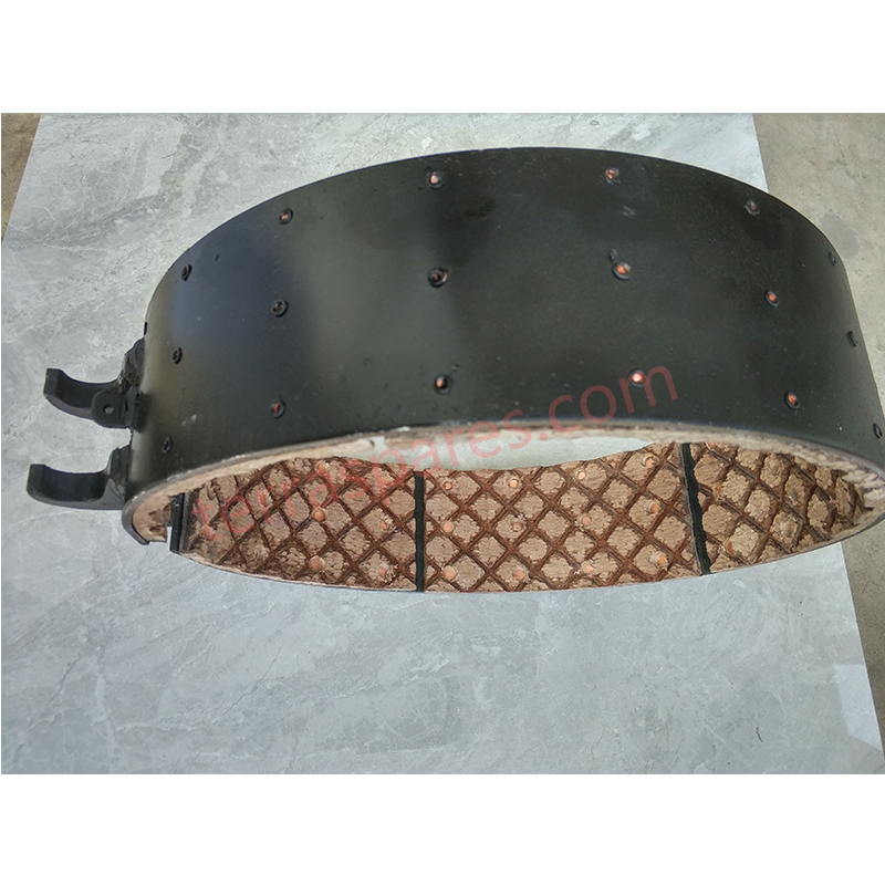 SHANTUI SPARE PARTS BULLDOZER 16Y-17-04000 BRAKE BAND SD22