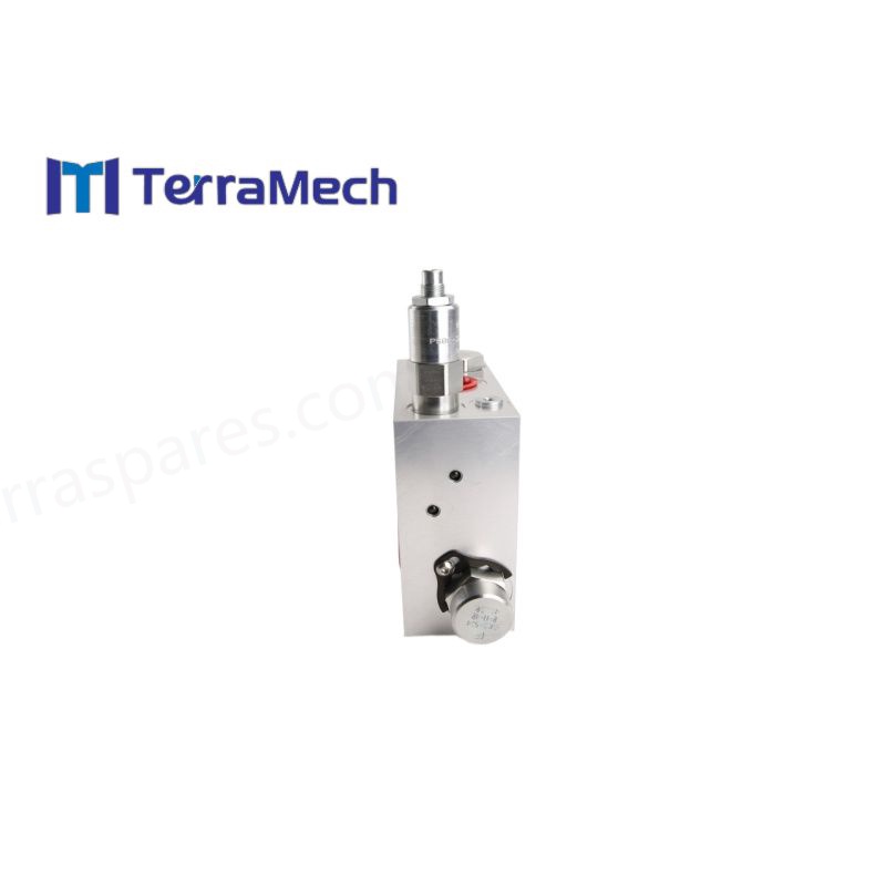 W42257000 РАБОЧИЙ НАСОСНЫЙ КЛАПАН SEM ЗАПЧАСТИ ДЛЯ КОЛЕСНОГО ПОГРУЗЧИКА