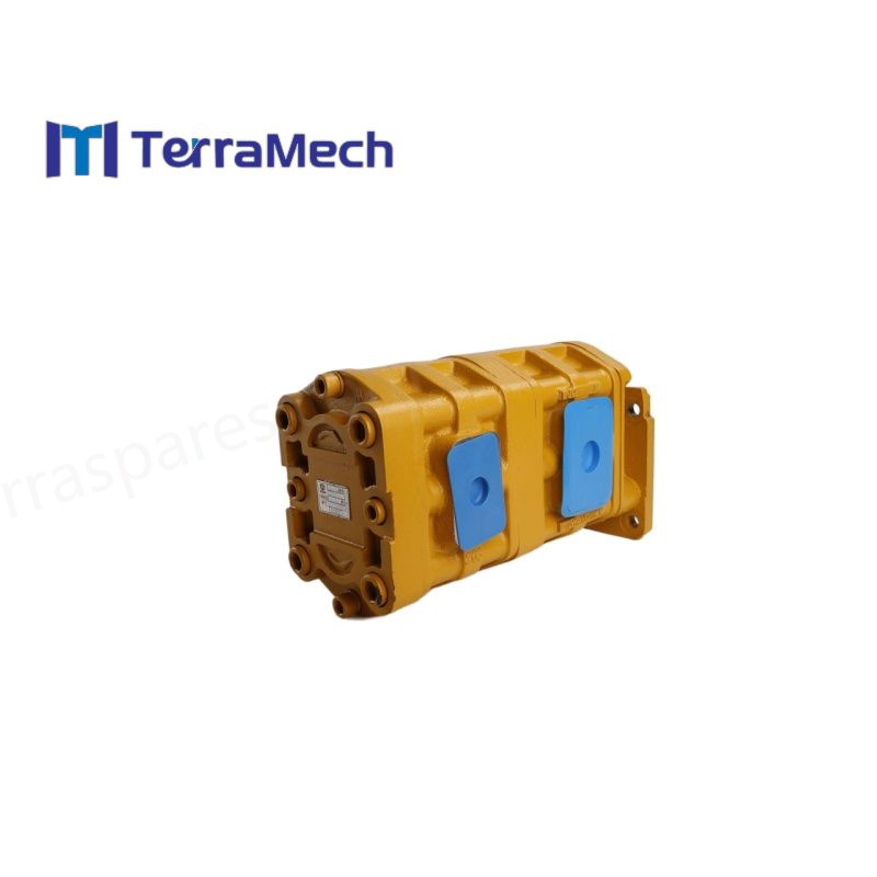 5238461 SEM BULLDOZER РАБОЧИЙ НАСОС SEM816D SEM816 ЗАПЧАСТИ