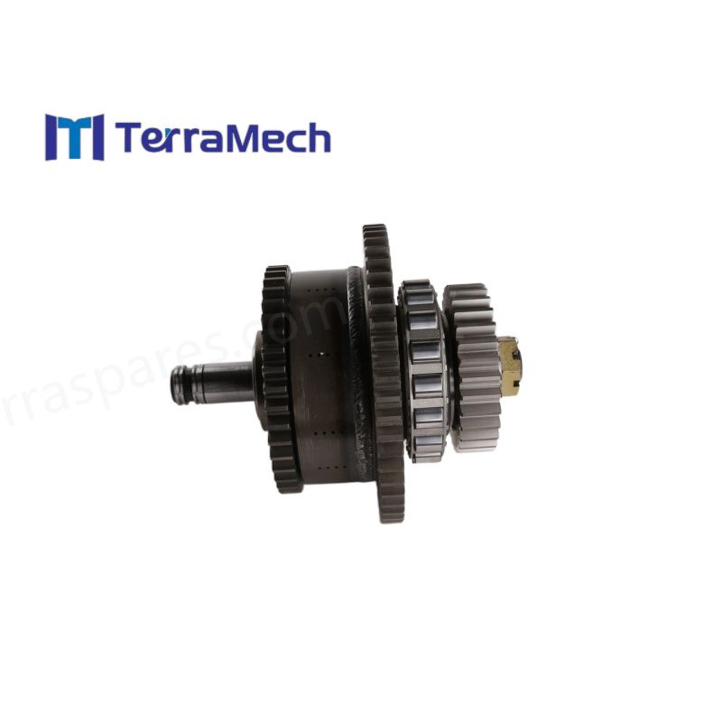 5675224 SEM ПОГРУЗЧИК SEM655D SEM660D ЗАПЧАСТИ СЦЕПЛЕНИЕ