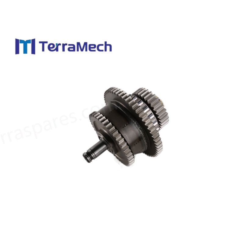 5675224 SEM ПОГРУЗЧИК SEM655D SEM660D ЗАПЧАСТИ СЦЕПЛЕНИЕ