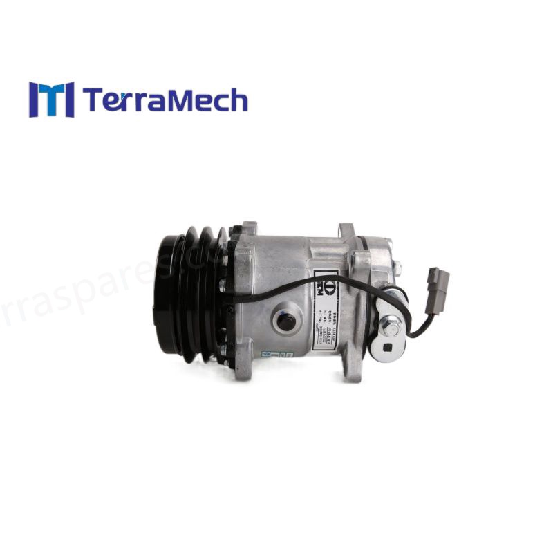 5228129 ЗАПАСНЫЕ ЧАСТИ КОМПРЕССОРА ПОГРУЗЧИКА SEM