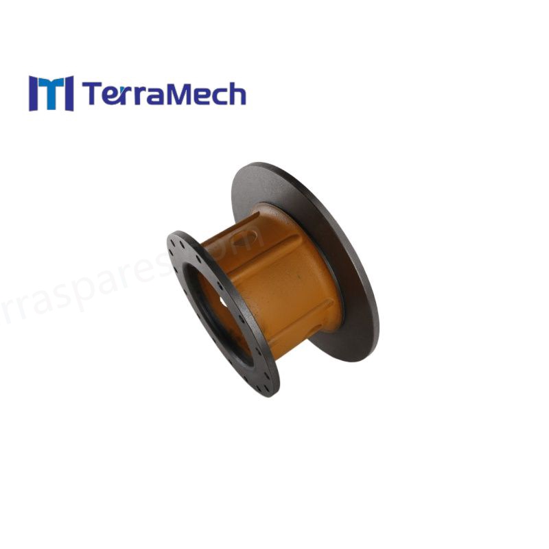 5224368 SEM КОЛЕСНЫЙ ПОГРУЗЧИК ДИСК SEM655D SEM656D ЗАПЧАСТИ