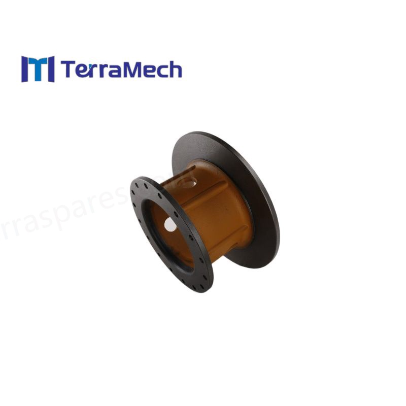 5224368 SEM КОЛЕСНЫЙ ПОГРУЗЧИК ДИСК SEM655D SEM656D ЗАПЧАСТИ