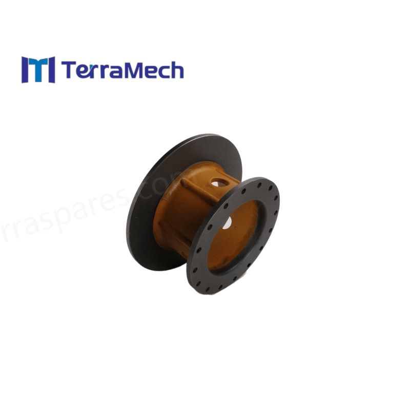 5224368 SEM КОЛЕСНЫЙ ПОГРУЗЧИК ДИСК SEM655D SEM656D ЗАПЧАСТИ