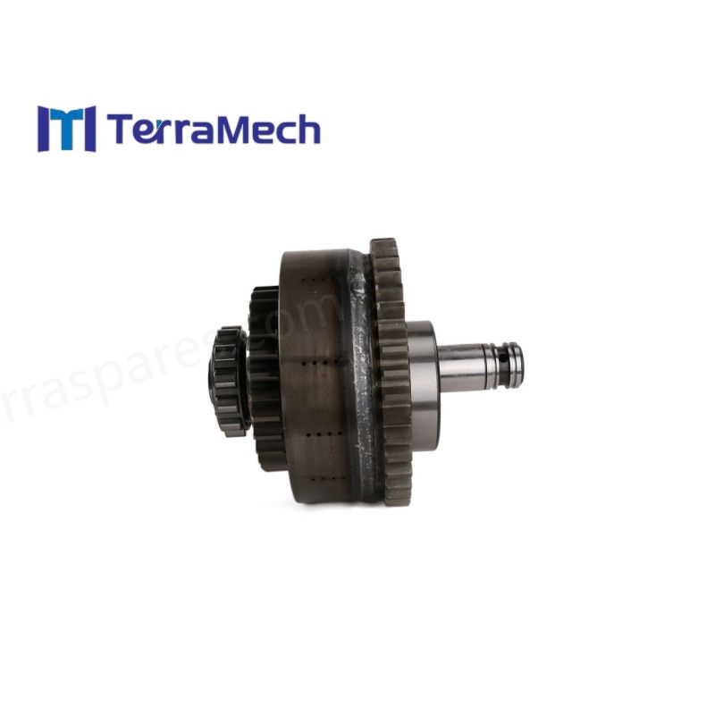 5651154 СЦЕПЛЕНИЕ SEM ПОГРУЗЧИК ГРЕЙДЕР ЗАПАСНЫЕ ЧАСТИ