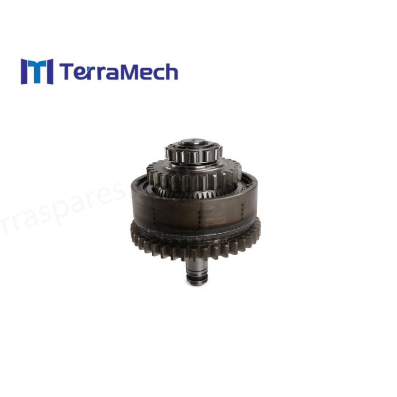 5651154 СЦЕПЛЕНИЕ SEM ПОГРУЗЧИК ГРЕЙДЕР ЗАПАСНЫЕ ЧАСТИ