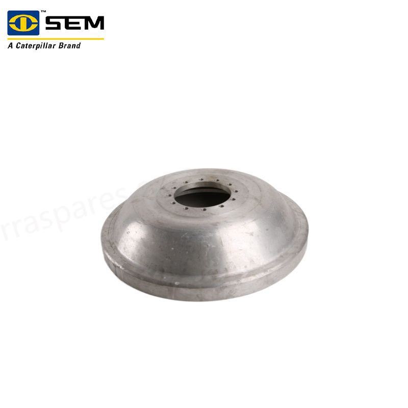 5402771 Шкив SEM WHEEL LOADER ТРАНСМИССИОННЫЕ ДЕТАЛИ