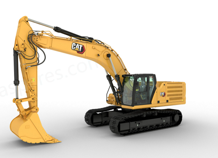 Экскаватор CAT 340
