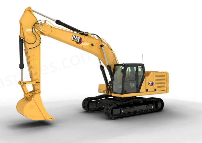 CAT Экскаватор 330