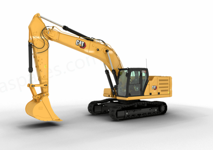 Экскаватор CAT 330 GC