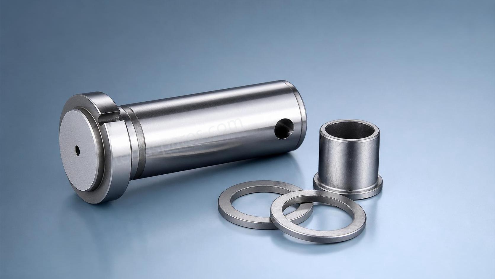 5230037 Z520030791 палец SEM Spare Parts: какие размеры имеют наибольшее значение