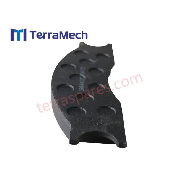 PASTILLAS DE FRENO SEM SPAER PARTS BLOCK